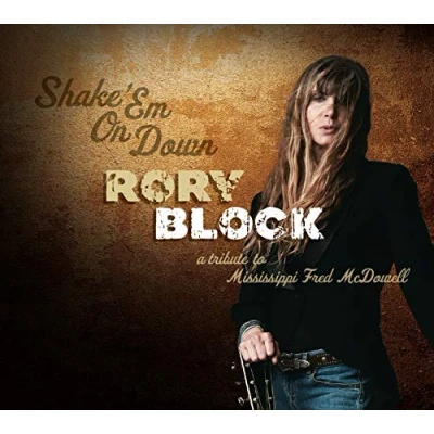 Afbeelding van Shake Em On Down