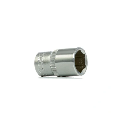 Afbeelding van YATO YT 1410 Steeksleutelelement 3121 11 Chroom vanadium staal