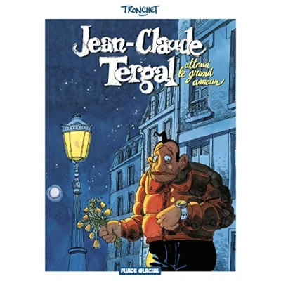 Afbeelding van Jean claude tergal,02