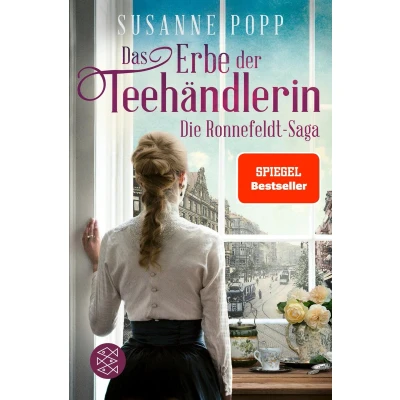 Afbeelding van Das Erbe der Teehändlerin