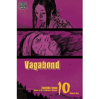 Afbeelding van Vagabond 10