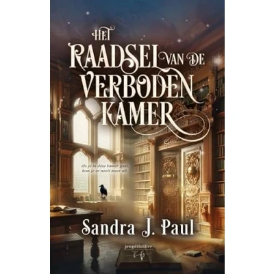 Afbeelding van Het Raadsel van de Verboden Kamer