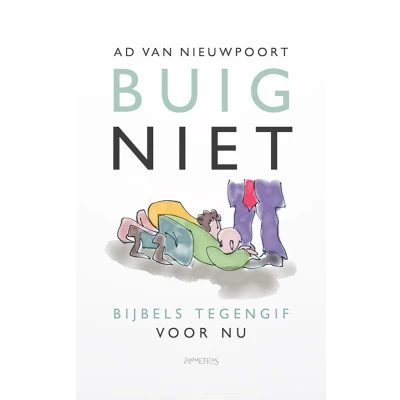 Afbeelding van Buig niet