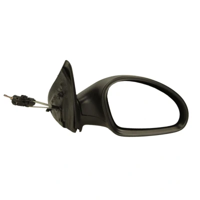 Afbeelding van Buitenspiegel Blic 5402 04 1138997P rechts Met grondlaag Mechanisch Bol vormig SEAT: Leon I Hatchback