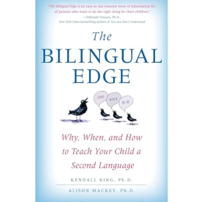Afbeelding van Bilingual Edge