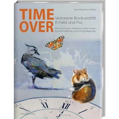 Afbeelding van Time Over