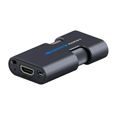 Afbeelding van Wzmacniacz sygnału HDMI PremiumCord do 40 m