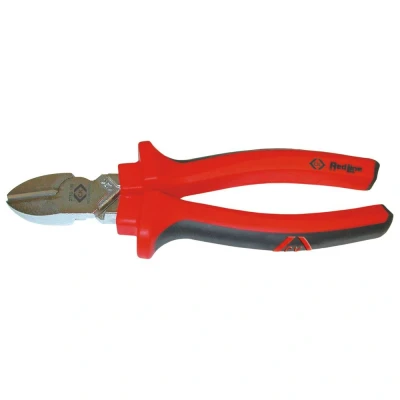 Afbeelding van C.K. T3750 160 Werkplaats Zijkniptang mm