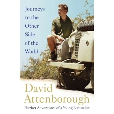 Image de JOURNEYS TO OTHER SIDE OF WORLD