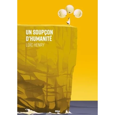 Afbeelding van UN SOUPCON D&#039;HUMANITE