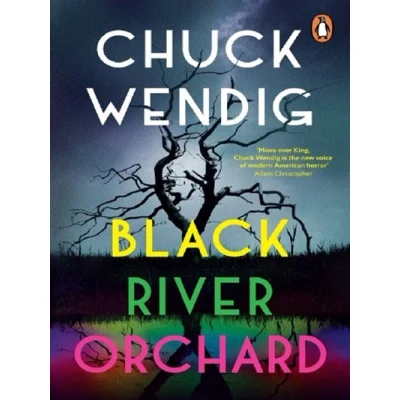 Image de BLACK RIVER ORCHARD