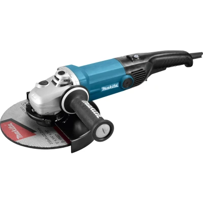 Afbeelding van Makita Haakse slijper 230mm GA9012CF01
