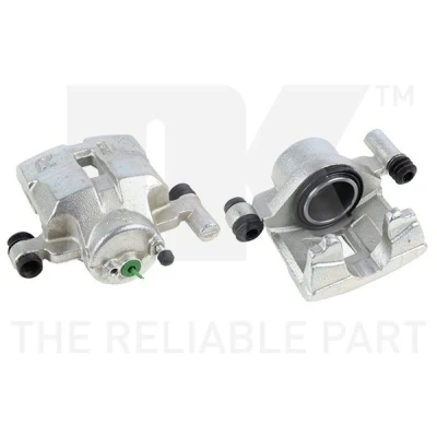 Afbeelding van Remklauw NK 2132115, voor o.a. MAZDA Monkey Parts