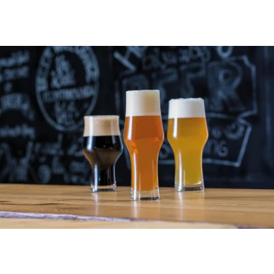 Afbeelding van Schott Zwiesel Beer Basic Stout bierglas 0.48 Ltr set van 6