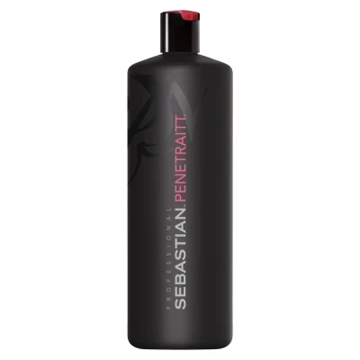 Afbeelding van Sebastian Penetraitt Shampoo 1.000 ml