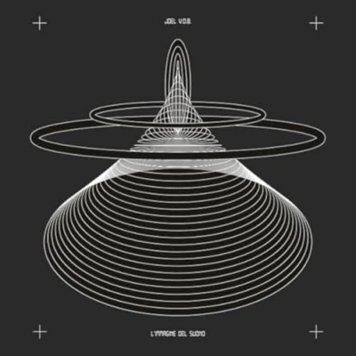 Afbeelding van Joel Vandroogenbroeck L&#039;immagine Del Suono (LP)