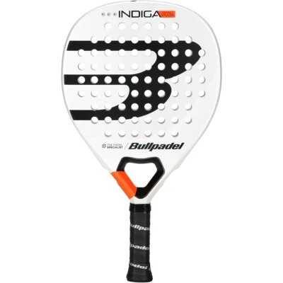 Afbeelding van Bullpadel Indiga PWR 25 Padel Racket BestelPadel
