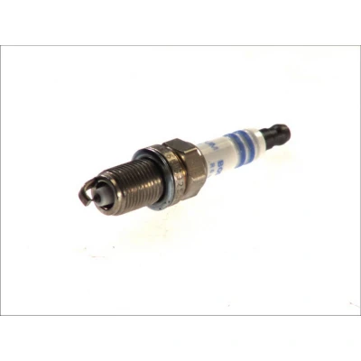 Afbeelding van BOSCH 0 242 240 654 Bougie M 14 x 1,25 SW: 16 VOLKSWAGEN: Golf 5, Passat NMS, Polo V Hatchback, SKODA: Fabia 1 Combi, I 2