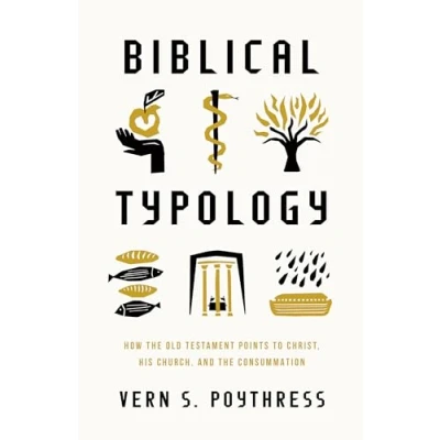 Afbeelding van Biblical Typology