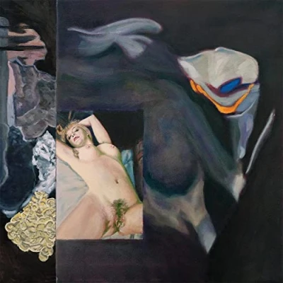 Afbeelding van Mega Bog End of Everything (LP)