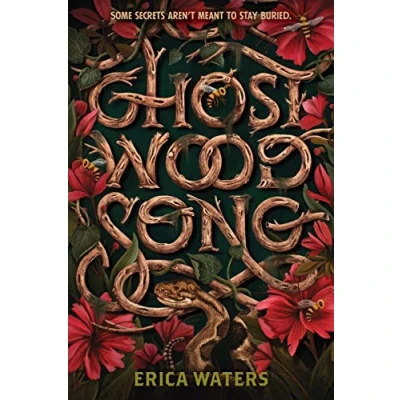 Afbeelding van Ghost Wood Song