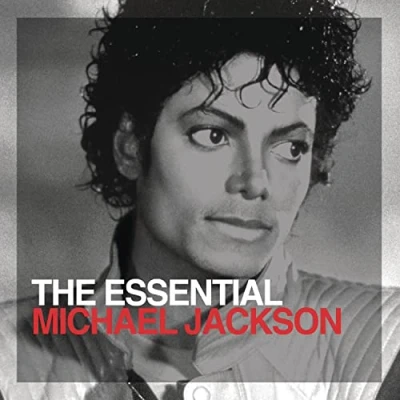 Afbeelding van Essential Michael Jackson