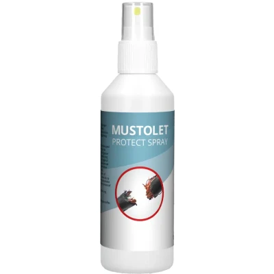Afbeelding van Mustolet Spray