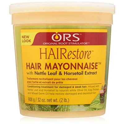 Afbeelding van ORS Hair Mayonnaise 908gr