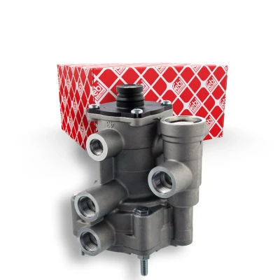 Afbeelding van FEBI BILSTEIN 108809 Stuurklep, aanhanger MAN: TGM
