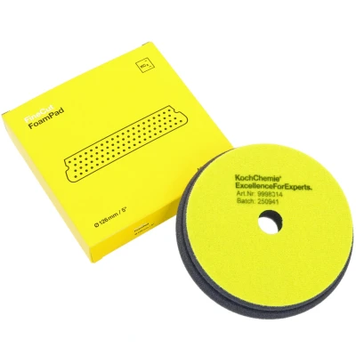 Afbeelding van KOCH CHEMIE Fine Cut Pad New Design 126mm