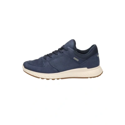 Afbeelding van Ecco Exostride Damesschoenen Blauw Maat 37