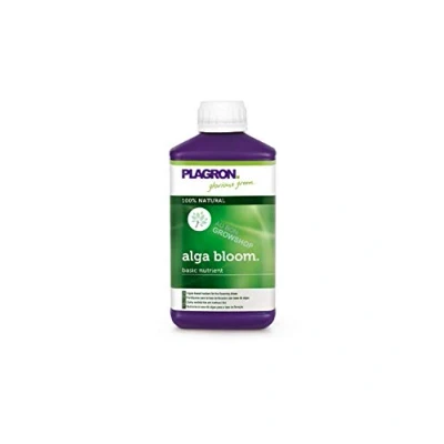 Afbeelding van Plagron Alga Bloom 500 ml