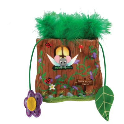Afbeelding van Kong Cat Puzzlements Hideaway 12,5X11,5X16,5 CM