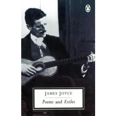 Afbeelding van Poems And Exiles