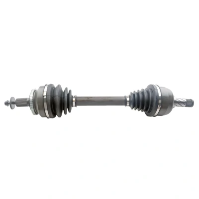 Afbeelding van FEBI BILSTEIN 188248 Aandrijfas Vooras links VOLVO: V70 2, S60 I