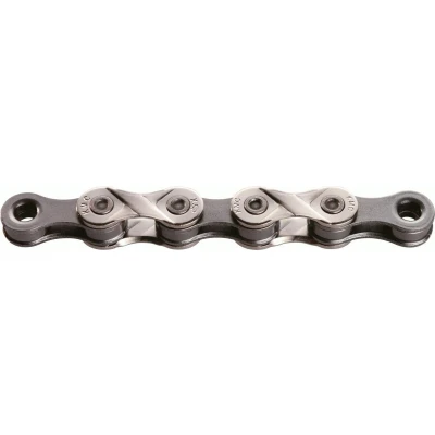 Afbeelding van Kmc Ketting X8 93 1/2 X 3/32 Inch 114 Schakels 8s Zilver/grijs