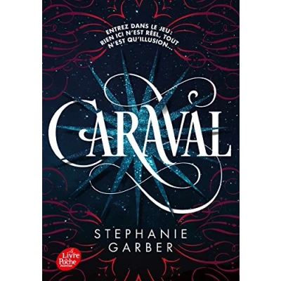 Afbeelding van Caraval,1