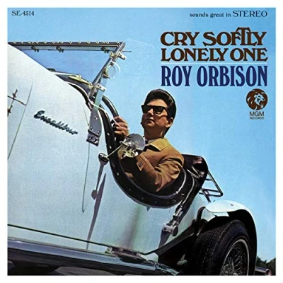 Afbeelding van Cry Softly Lonely One
