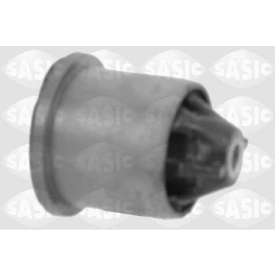 Afbeelding van SASIC 2604001 Achteraslager Achteras, Achter DACIA: Duster Off Road, Logan I Saloon