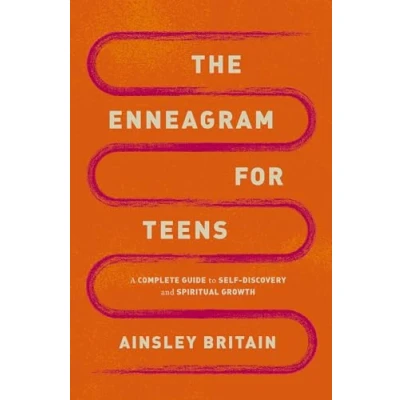 Afbeelding van The Enneagram for Teens