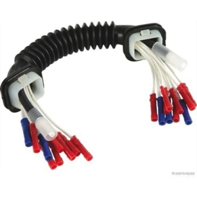Afbeelding van Herth+Buss Elparts Kabelreparatieset 51277151