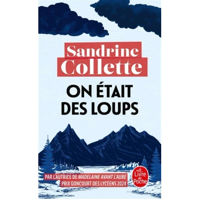 Image de On était des loups