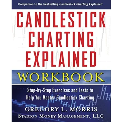 Afbeelding van Candlestick Charting Explained Workbook: Step by Exercises and Tests to Help You Master