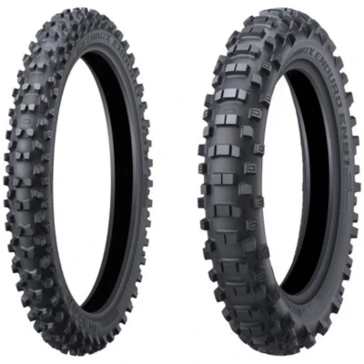 Afbeelding van Off road banden DUNLOP GEOMAX EN91 90/90 21 TT 54R