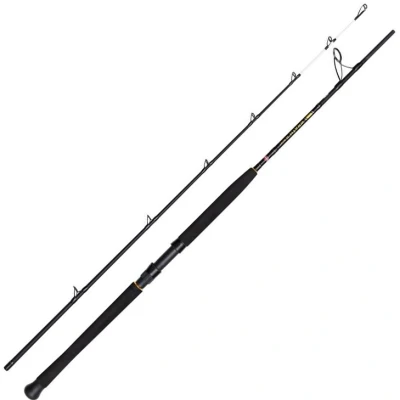 Afbeelding van Penn Wrath II Boat 702 Boothengel 12 20lb Aanbevolen Lijnsterkte (2.13m) Zeevis hengels
