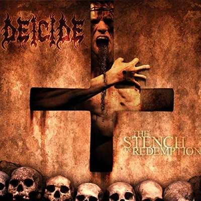 Afbeelding van The Stench Of Redemption (Digipack)