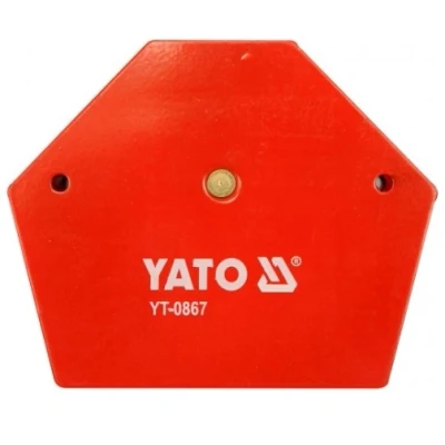 Afbeelding van YATO YT 0867 Lijmtang 111 136