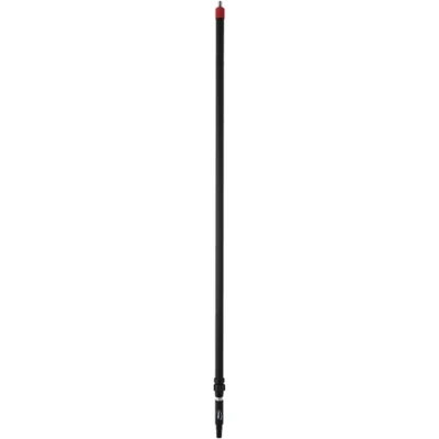 Afbeelding van Vikan Stelen met Waterdoorvoer Transport 297352 C Telescoopsteel 163 275cm Gardena Aansluiting