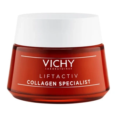 Image de Vichy Liftactiv Collagen Specialist Crème de Jour 50 ml