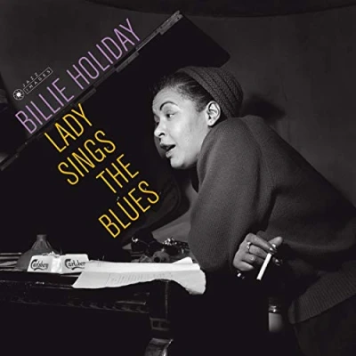 Afbeelding van Lady Sings The Blues